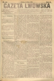 Gazeta Lwowska. 1888, nr 109