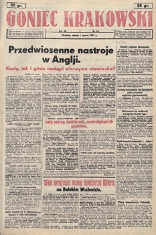 Goniec Krakowski. 1941, nr 50