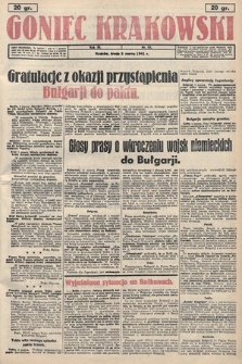 Goniec Krakowski. 1941, nr 53