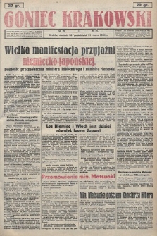 Goniec Krakowski. 1941, nr 75