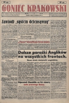 Goniec Krakowski. 1941, nr 99