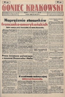 Goniec Krakowski. 1941, nr 119