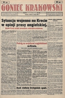 Goniec Krakowski. 1941, nr 126