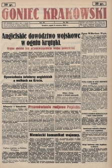 Goniec Krakowski. 1941, nr 130