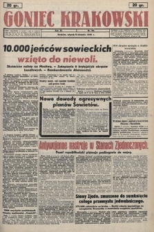 Goniec Krakowski. 1941, nr 181