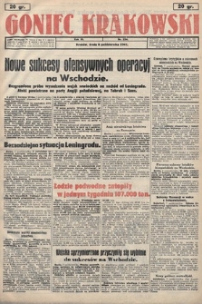 Goniec Krakowski. 1941, nr 236