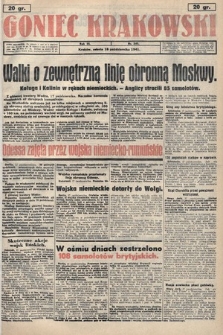 Goniec Krakowski. 1941, nr 245
