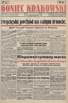 Goniec Krakowski. 1941, nr 248