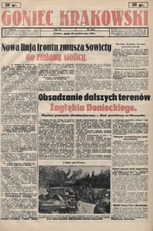 Goniec Krakowski. 1941, nr 250