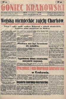 Goniec Krakowski. 1941, nr 253