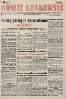 Goniec Krakowski. 1941, nr 261