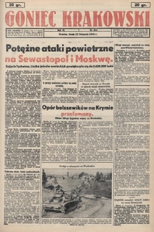 Goniec Krakowski. 1941, nr 266