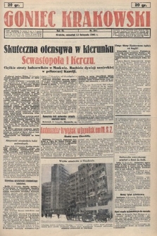 Goniec Krakowski. 1941, nr 267