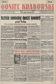 Goniec Krakowski. 1941, nr 268