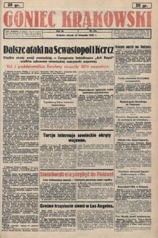 Goniec Krakowski. 1941, nr 271