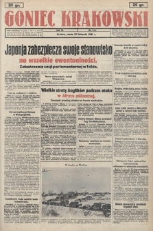 Goniec Krakowski. 1941, nr 275