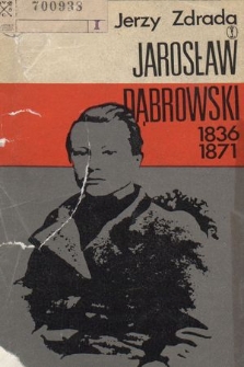Jarosław Dąbrowski 1836-1871