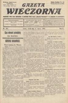 Gazeta Wieczorna. 1912, nr 565