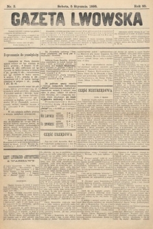 Gazeta Lwowska. 1895, nr 3