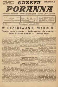 Gazeta Poranna. 1912, nr 920