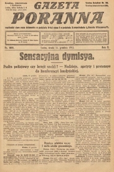 Gazeta Poranna. 1912, nr 1035