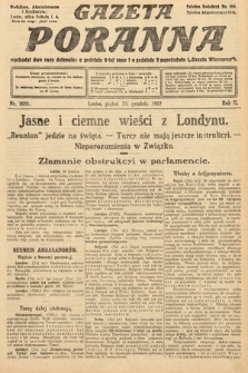 Gazeta Poranna. 1912, nr 1051