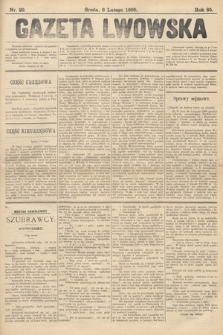 Gazeta Lwowska. 1895, nr 29