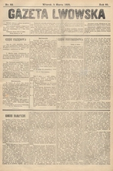Gazeta Lwowska. 1895, nr 52