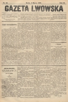 Gazeta Lwowska. 1895, nr 53