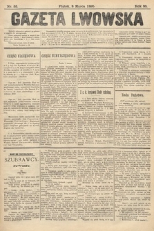 Gazeta Lwowska. 1895, nr 55