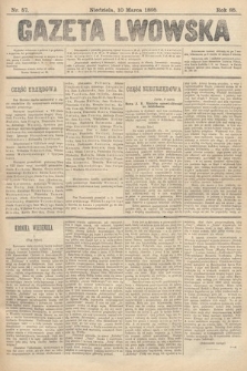 Gazeta Lwowska. 1895, nr 57