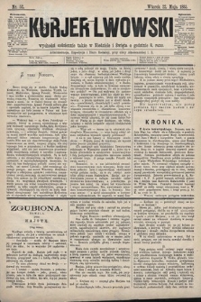 Kurjer Lwowski. 1883, nr 52