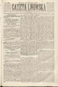 Gazeta Lwowska. 1873, nr 38