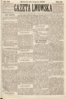 Gazeta Lwowska. 1873, nr 159
