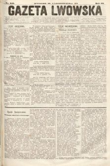 Gazeta Lwowska. 1873, nr 248