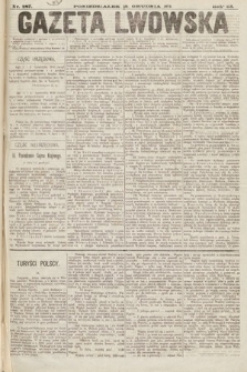 Gazeta Lwowska. 1873, nr 287