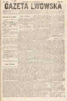 Gazeta Lwowska. 1873, nr 291