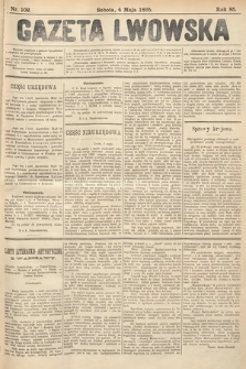 Gazeta Lwowska. 1895, nr 102