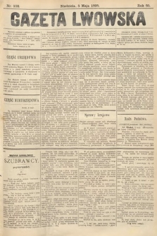 Gazeta Lwowska. 1895, nr 103