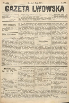 Gazeta Lwowska. 1895, nr 105