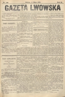 Gazeta Lwowska. 1895, nr 108