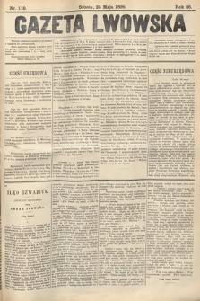 Gazeta Lwowska. 1895, nr 119