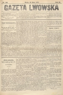 Gazeta Lwowska. 1895, nr 122