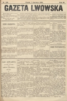 Gazeta Lwowska. 1895, nr 129