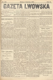 Gazeta Lwowska. 1895, nr 130