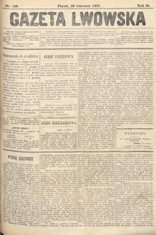 Gazeta Lwowska. 1895, nr 146