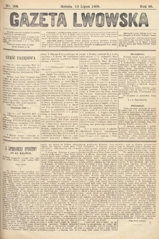 Gazeta Lwowska. 1895, nr 158