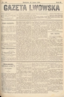 Gazeta Lwowska. 1895, nr 165