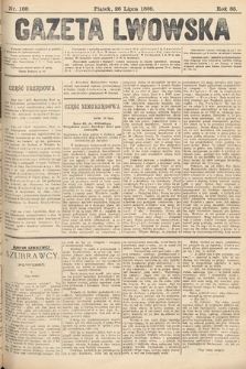 Gazeta Lwowska. 1895, nr 169