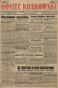 Goniec Krakowski. 1944, nr 50